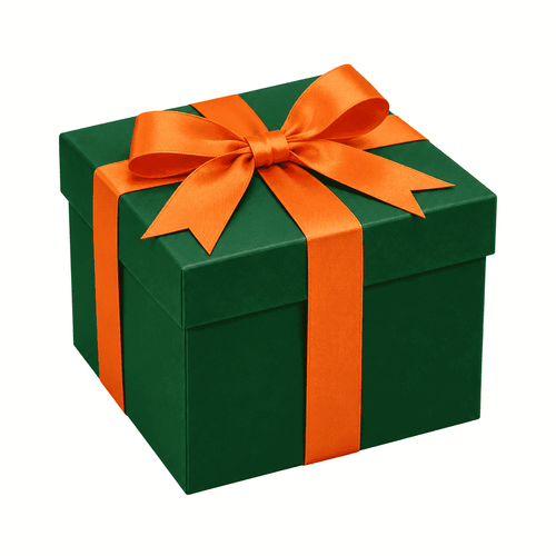 Mystery Gift
