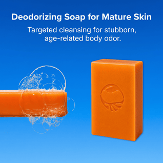 Original Japanese Persimmon Soap